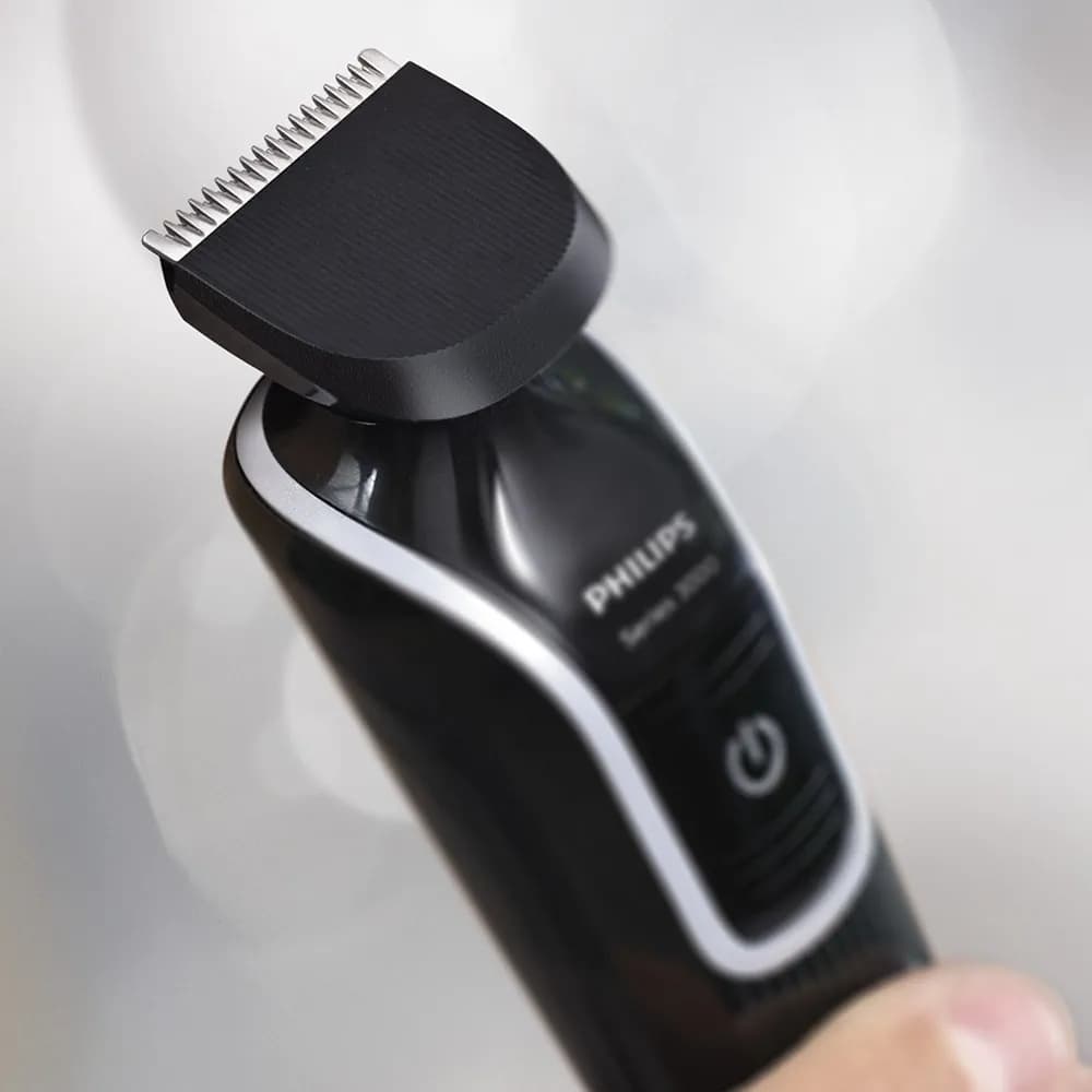 ماشین اصلاح FHILIPS مدل QG3320 — تصویر ۳