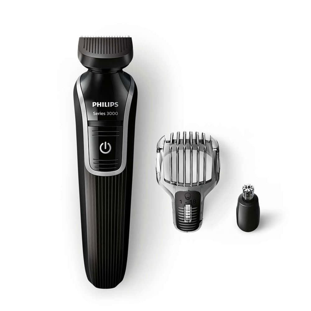 ماشین اصلاح FHILIPS مدل QG3320 — تصویر ۲