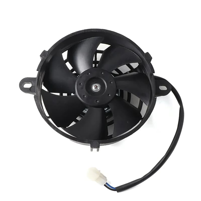 فن رادیاتور سی اف موتو 250 ان کی – CFMOTO 250NK
