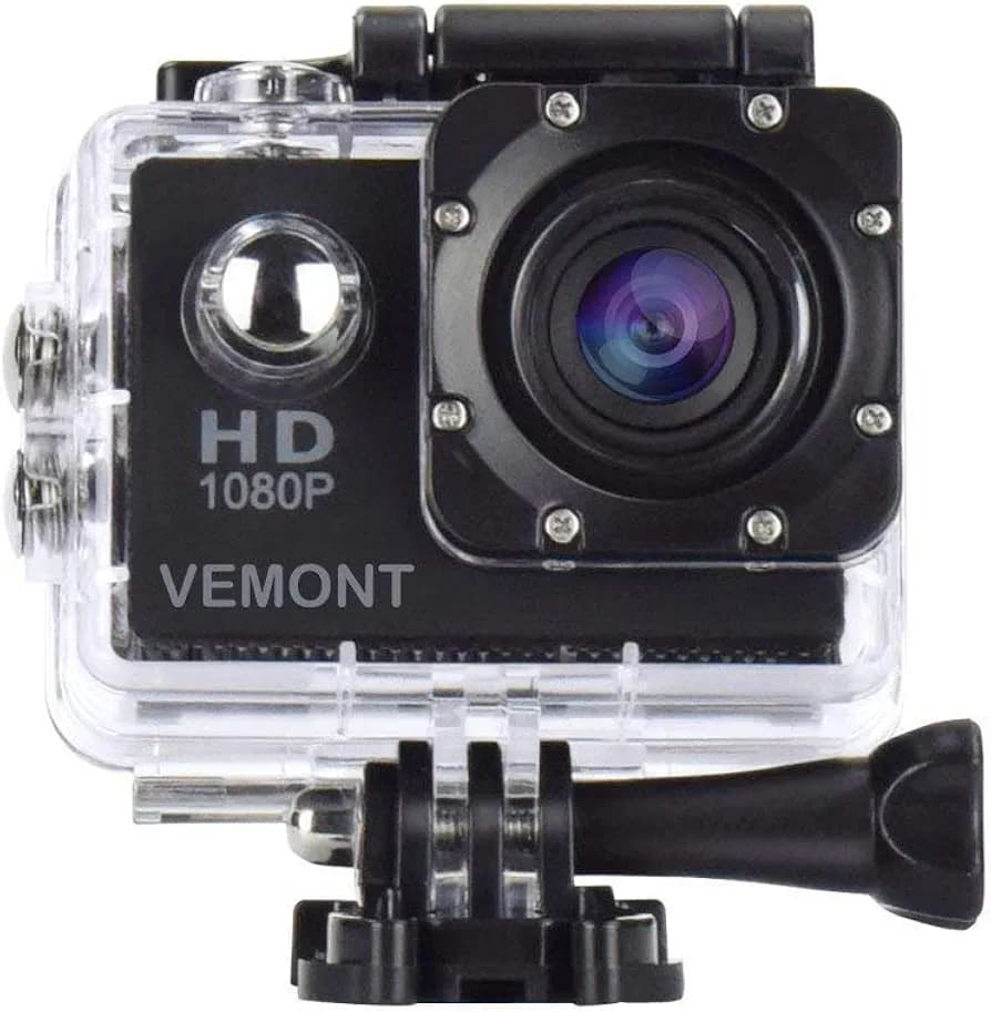 دوربین VEMONT