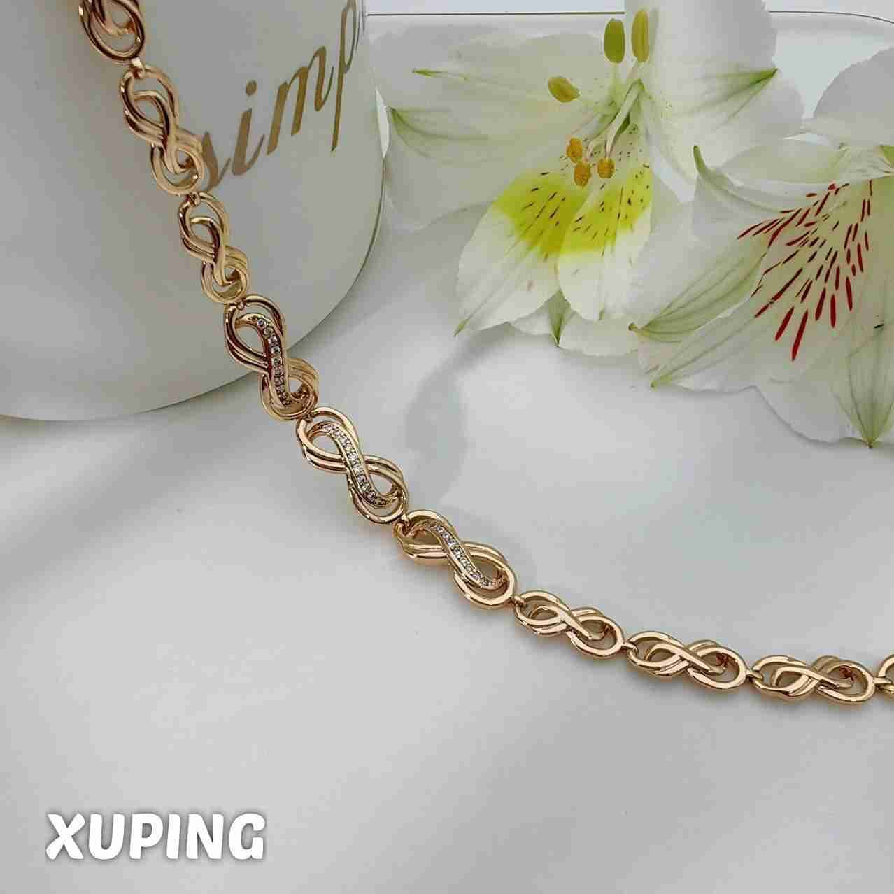 دستبند اینفینیتی ژوپینگ کد BB012