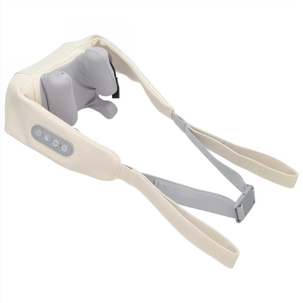ماساژور گردن و شانه مدل HJ818 NECK MASSAG