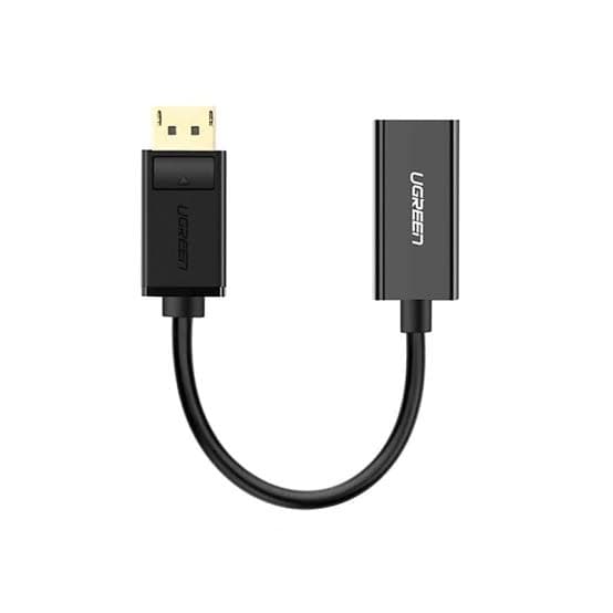 تبدیل DisplayPort به HDMI یوگرین UG-40362 — تصویر ۲