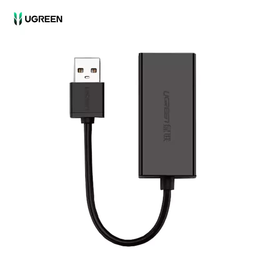 کابل USB به RJ45 یوگرین مدلCR111 20256 — تصویر ۳