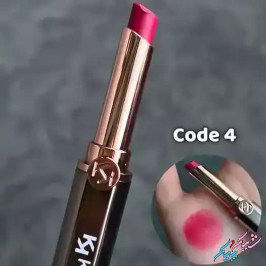 رژ لب جامد آنلیمیتد استایلو | Unlimited Stylo lipstick — تصویر ۸