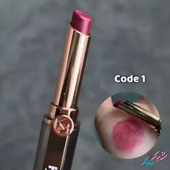 رژ لب جامد آنلیمیتد استایلو | Unlimited Stylo lipstick — تصویر ۵