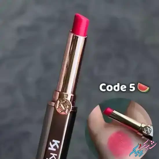 رژ لب جامد آنلیمیتد استایلو | Unlimited Stylo lipstick — تصویر ۹