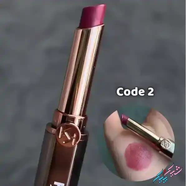 رژ لب جامد آنلیمیتد استایلو | Unlimited Stylo lipstick — تصویر ۶
