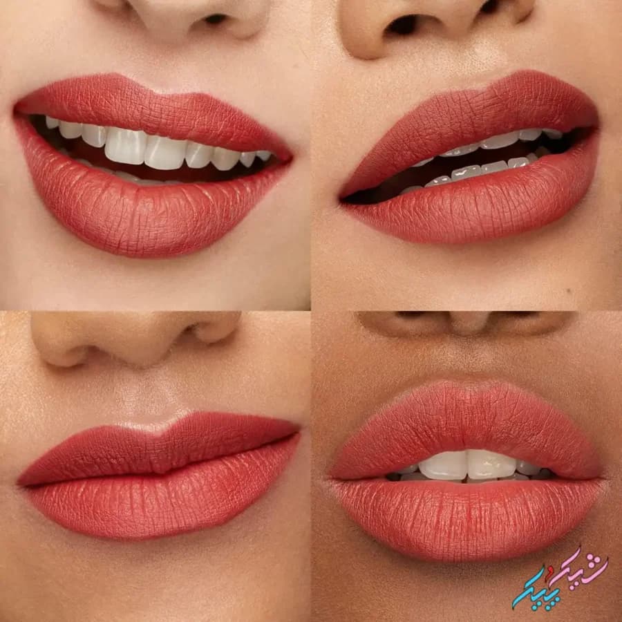 رژ لب جامد آنلیمیتد استایلو | Unlimited Stylo lipstick — تصویر ۴
