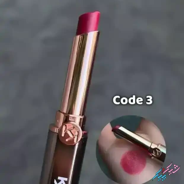 رژ لب جامد آنلیمیتد استایلو | Unlimited Stylo lipstick — تصویر ۷