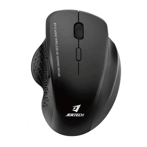 ماوس بی سیم جرتک مدل ELITE W500