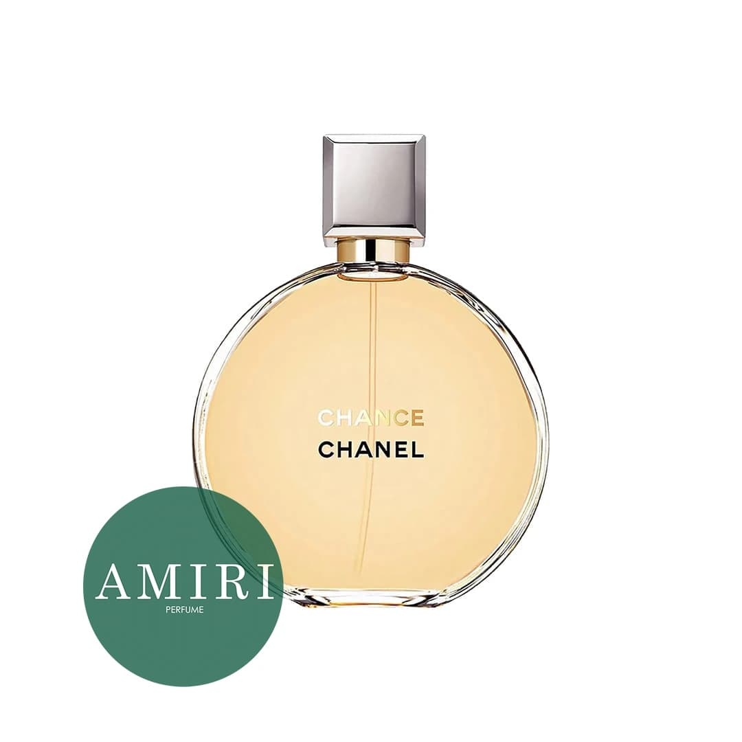 عطر ادکلن شنل چنس چنل چنس ادو پرفیوم | Chanel Chance EDP — تصویر ۲