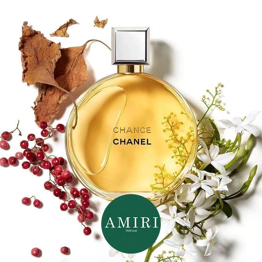 عطر ادکلن شنل چنس چنل چنس ادو پرفیوم | Chanel Chance EDP — تصویر ۴