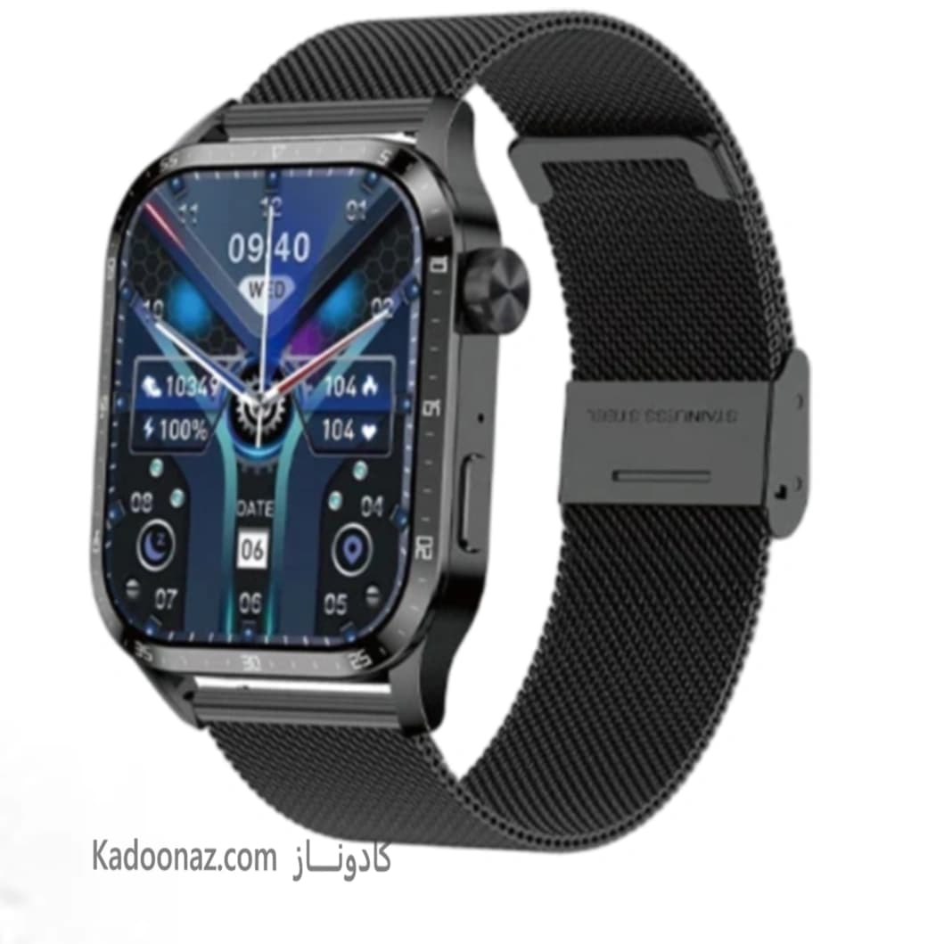 ساعت هوشمند پرووان ProOne مدل PWS12 — تصویر ۱۲