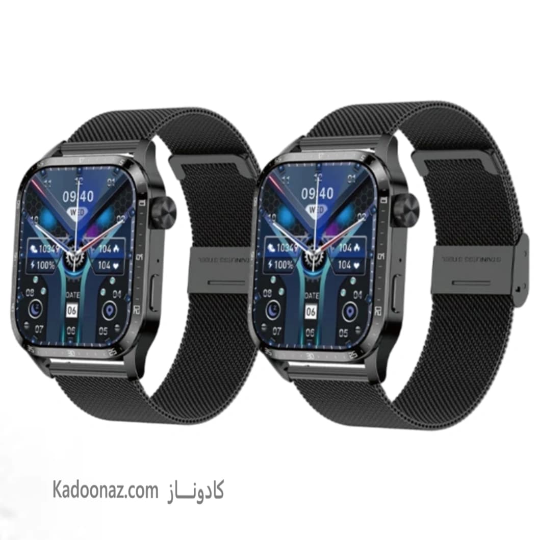 ساعت هوشمند پرووان ProOne مدل PWS12 — تصویر ۱۰
