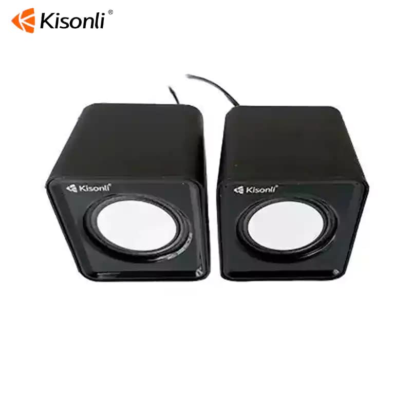 اسپیکر کیسونلی مدل Kisonli V310