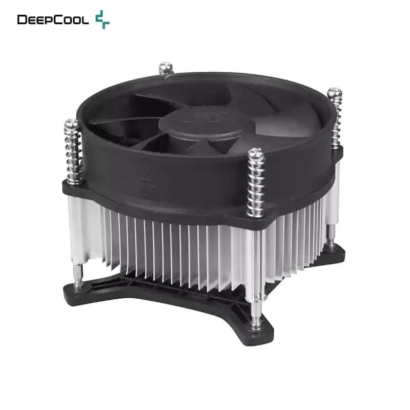 فن سی پی یو دیپ کول مدل DEEP COOL CK-77502