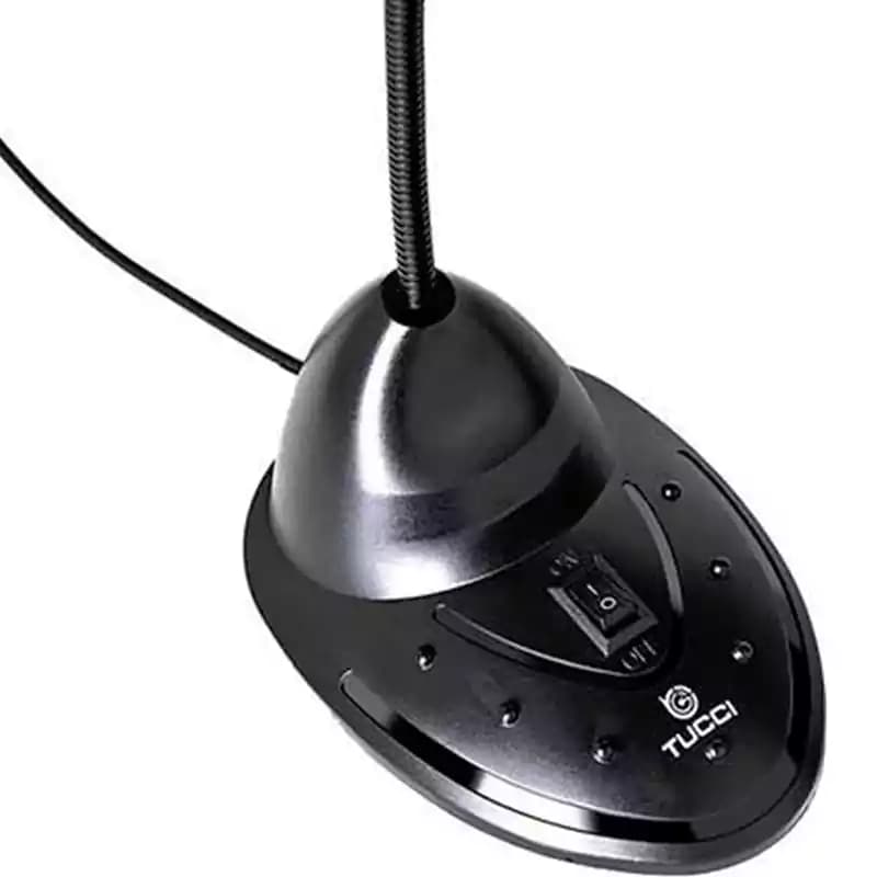 میکروفون تاچی مدل TUCCI MK-100 — تصویر ۵