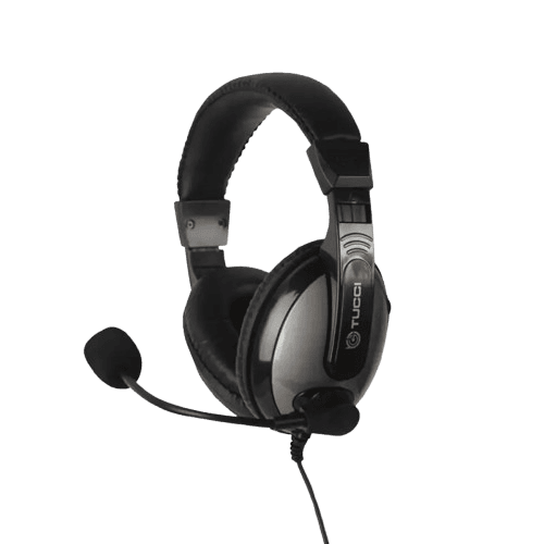هدست تاچی مدل TUCCI TC-L760MV — تصویر ۶