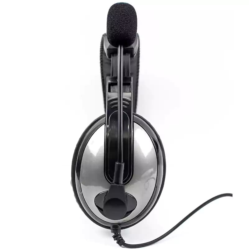 هدست تاچی مدل TUCCI TC-L760MV — تصویر ۲