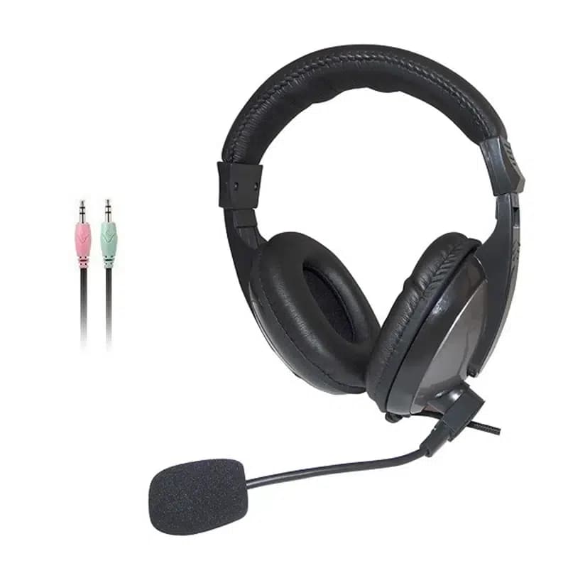 هدست تاچی مدل TUCCI TC-L760MV — تصویر ۸