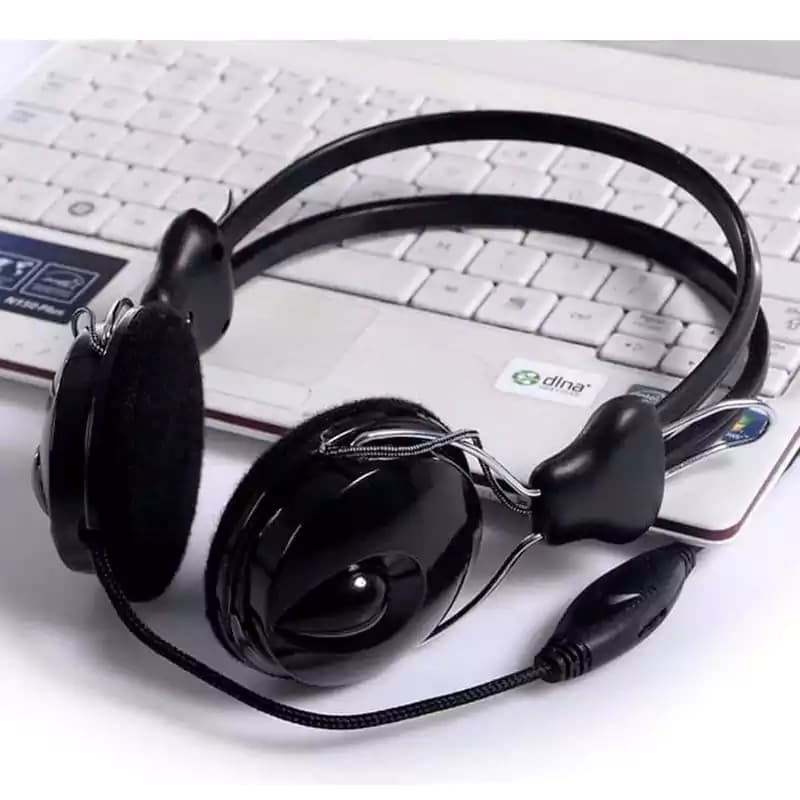 هدست تاچی مدل TUCCI TC-L770MV — تصویر ۵