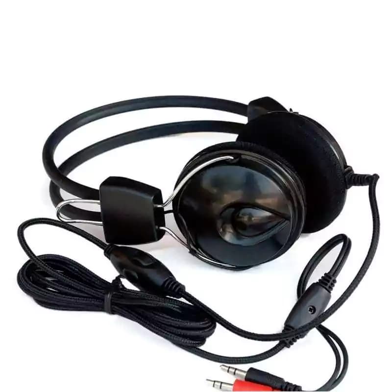 هدست تاچی مدل TUCCI TC-L770MV — تصویر ۳