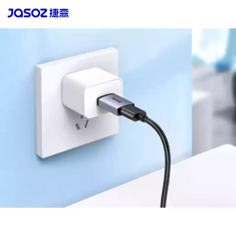 تبدیل USB به USB-C جیسوس مدل JASOZ G140 — تصویر ۳