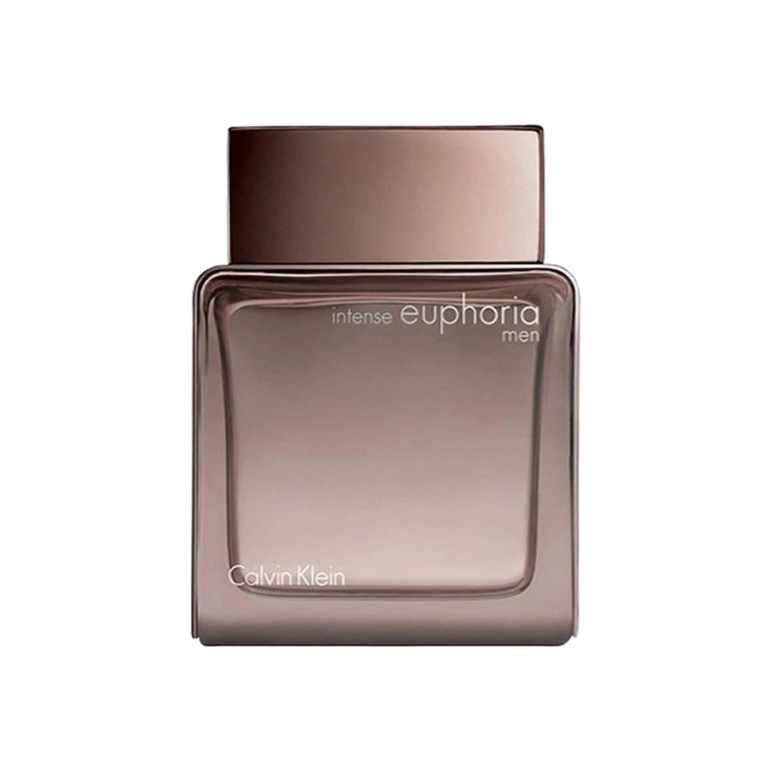 عطر کالوین کلین ایفوریا اینتنس مردانه-Ck euphoria intense — تصویر ۲