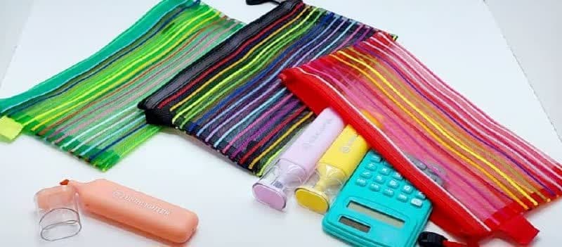 کیسه ریاضی ملخی – کد 4844
