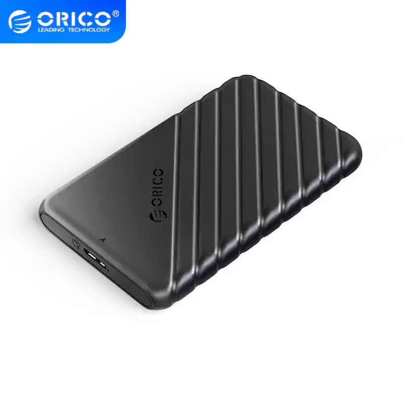باکس هارد اوریکو مدل 25PW1-U3 — تصویر ۳