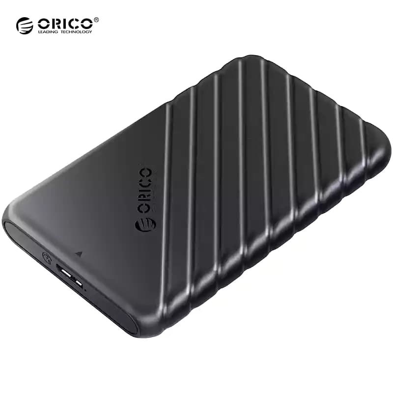 باکس هارد اوریکو مدل 25PW1-U3