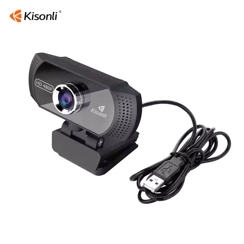 وبکم کیسونلی مدل Kisonli PC-5 — تصویر ۳