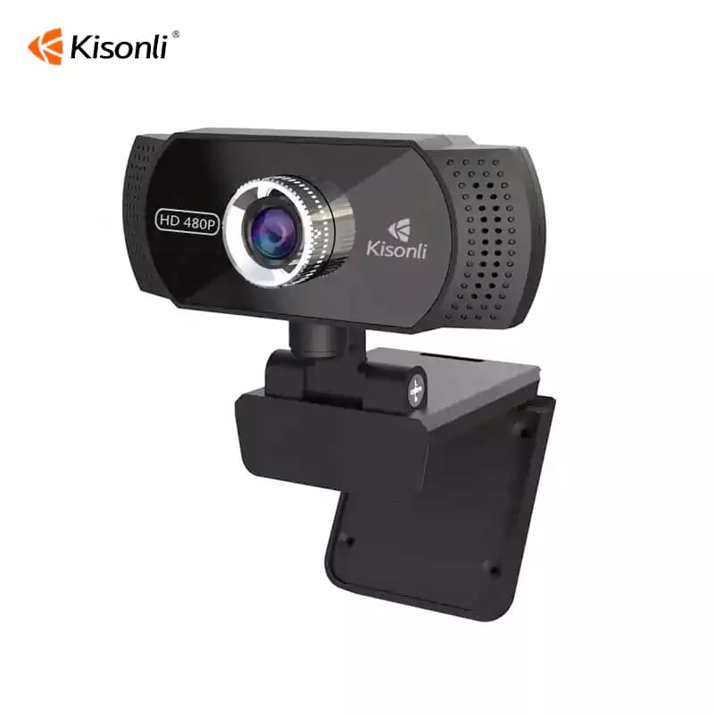 وبکم کیسونلی مدل Kisonli PC-5 — تصویر ۷