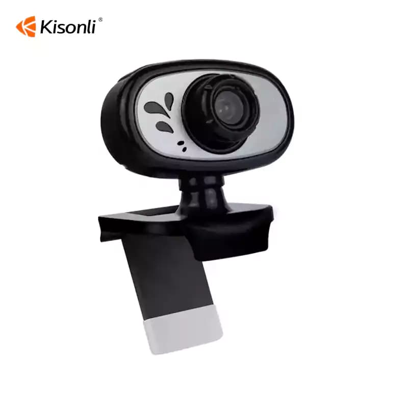 وبکم کیسونلی مدل Kisonli PC-3 — تصویر ۳