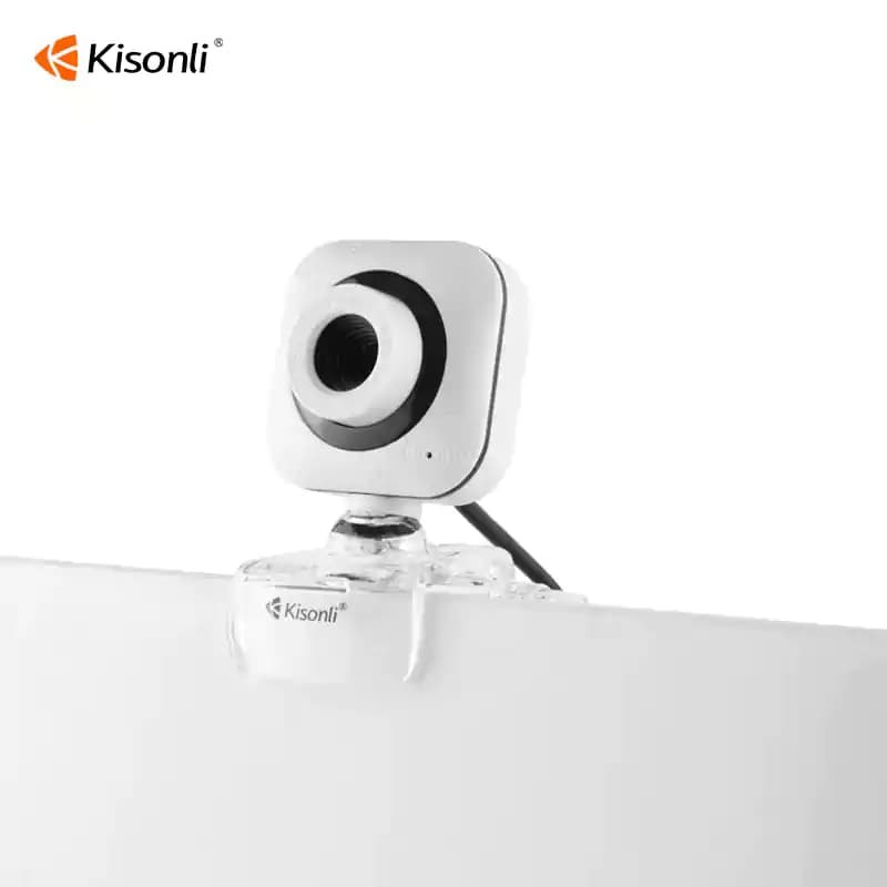 وبکم کیسونلی مدل Kisonli PC-1 — تصویر ۴
