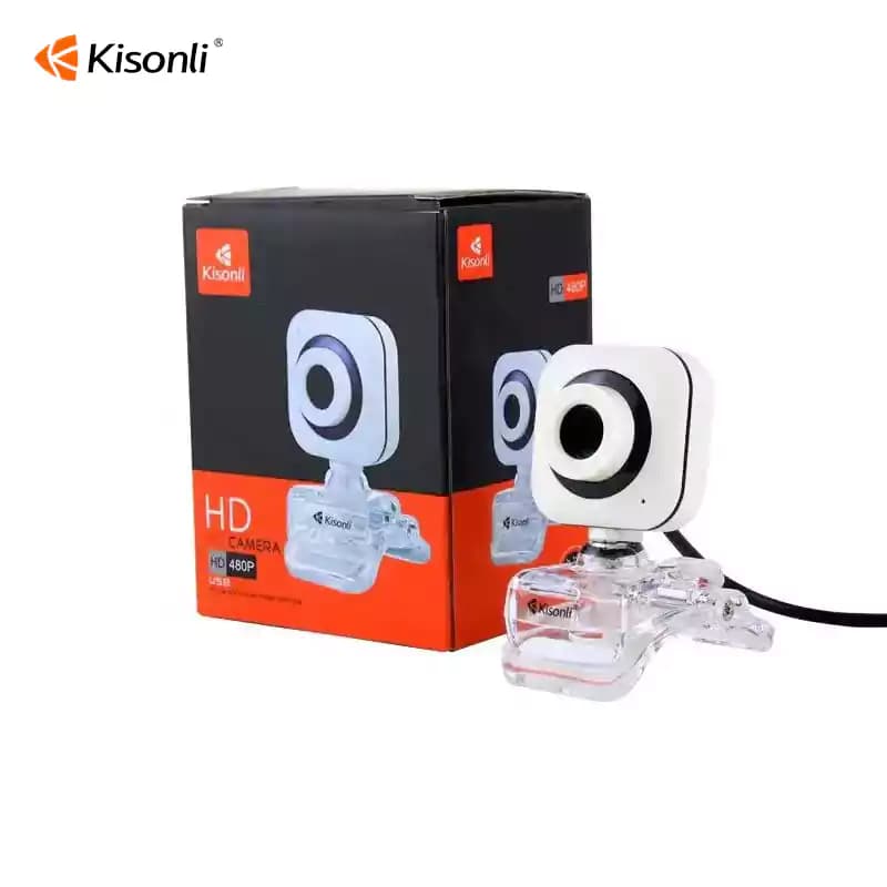 وبکم کیسونلی مدل Kisonli PC-1 — تصویر ۳