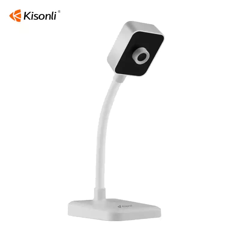 وبکم کیسونلی مدل Kisonli D1 — تصویر ۷