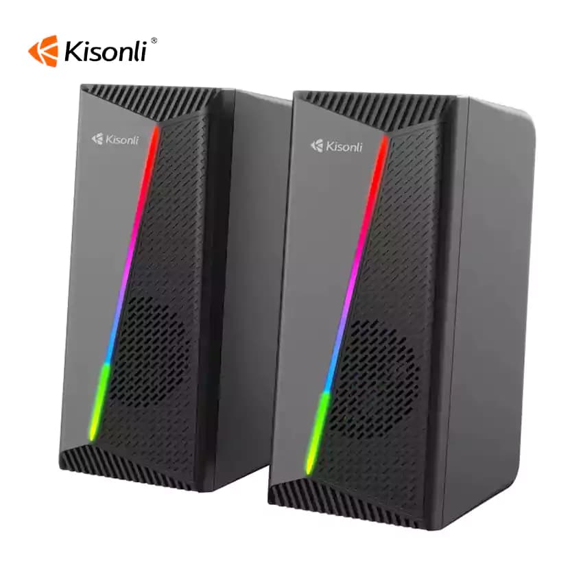 اسپیکر کیسونلی مدل Kisonli X30 — تصویر ۷