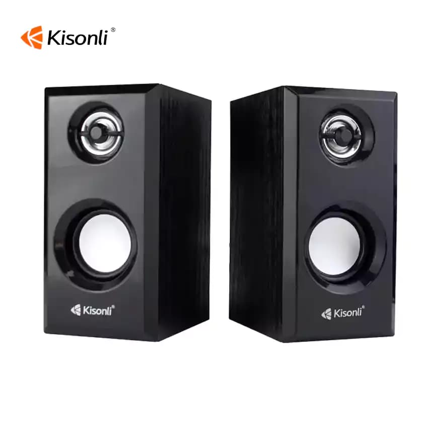 اسپیکر کیسونلی مدل Kisonli T-001