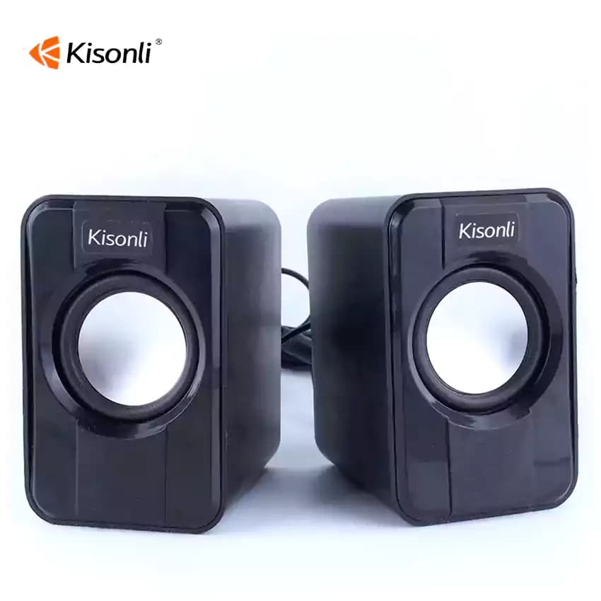 اسپیکر کیسونلی مدل Kisonli S-444