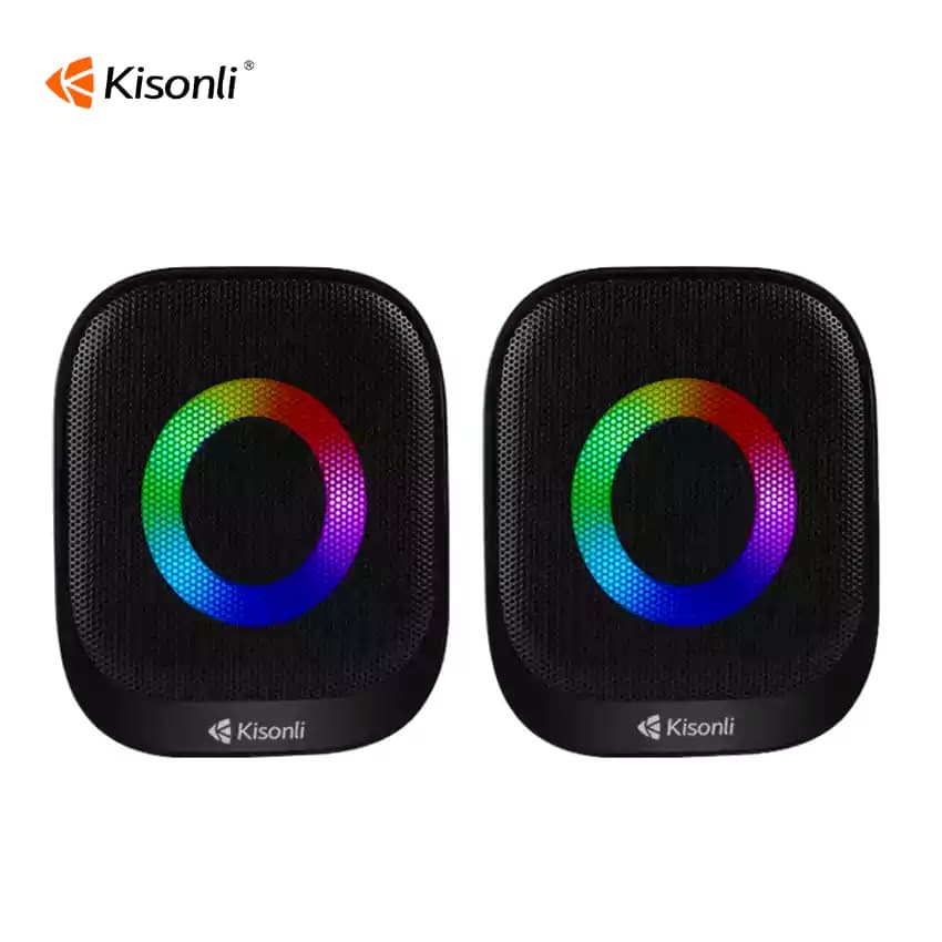اسپیکر کیسونلی مدل KISONLI X3