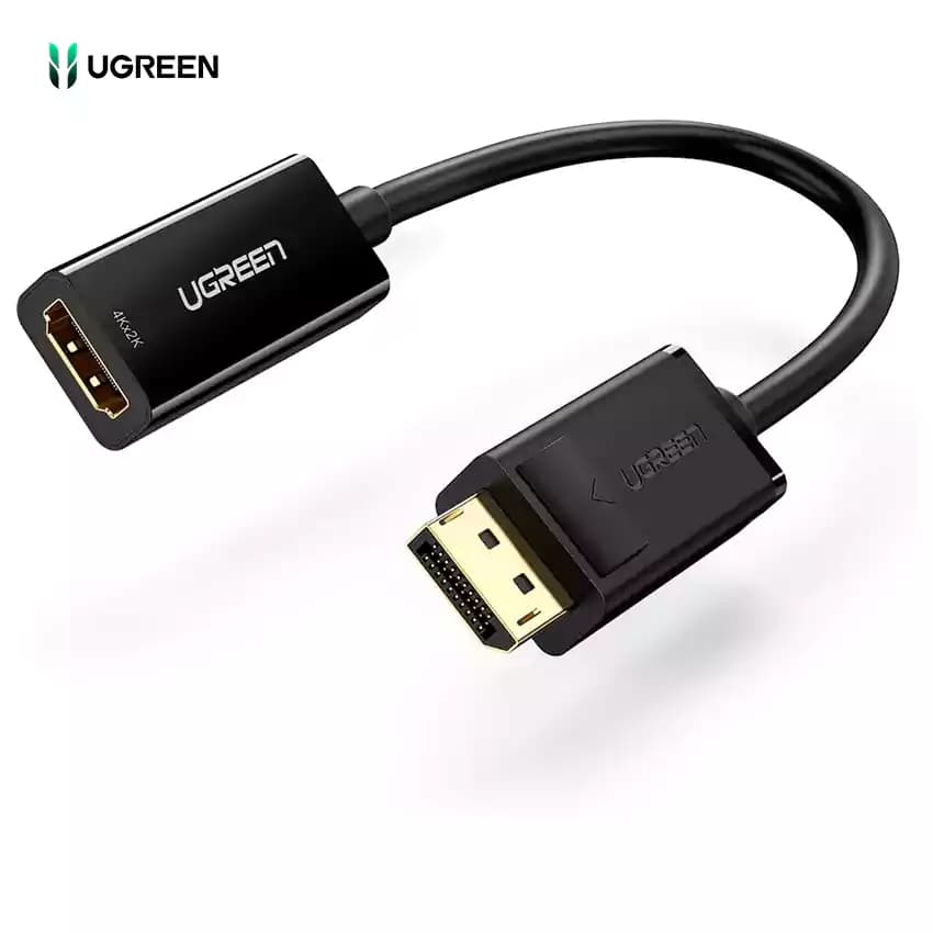 تبدیل DISPLAY به HDMI یوگرین مدل 40363 — تصویر ۲