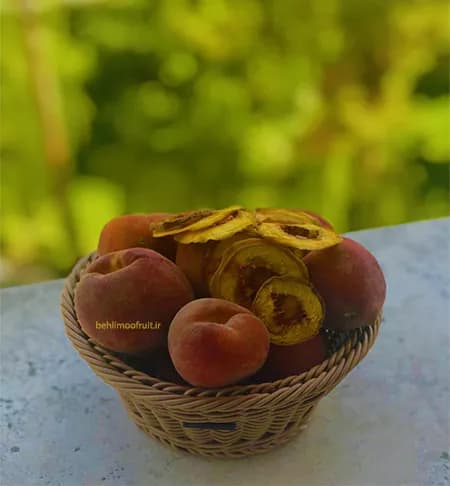 هلو خشک - borzuye.ir — تصویر ۲