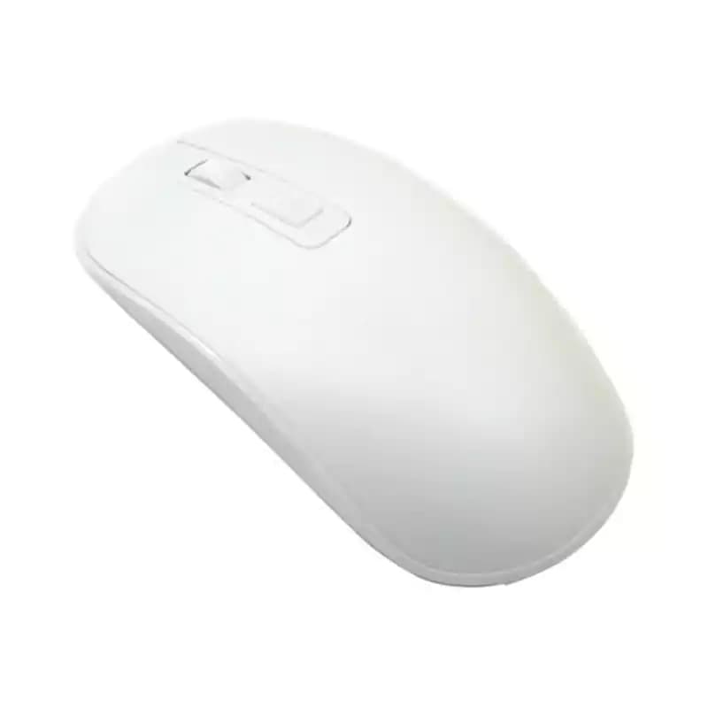 کیبورد و ماوس مدل GKM520 کیبورد لاتین — تصویر ۳