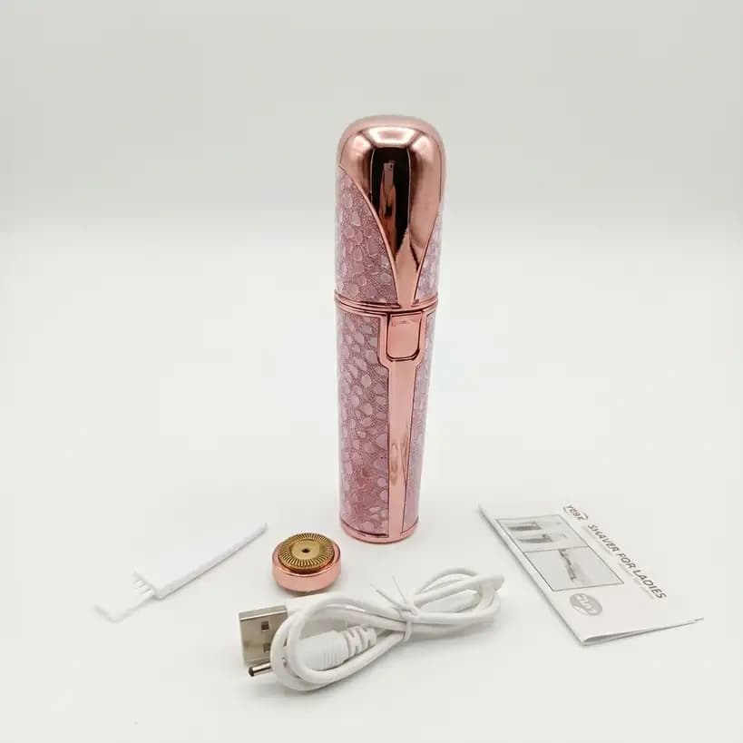 موزن دو کاره YESX مدل HX201 — تصویر ۴