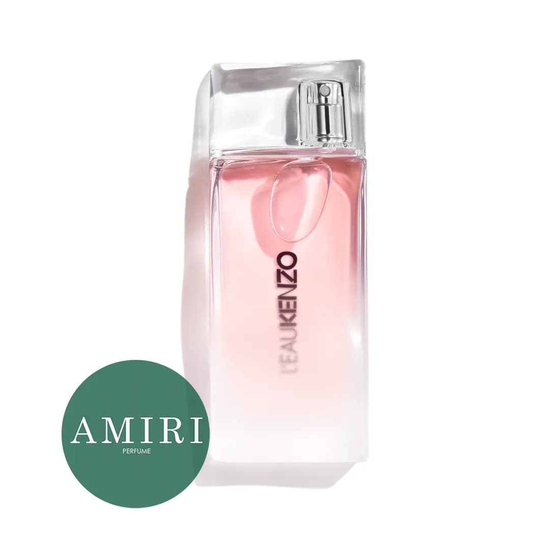 عطر ادکلن کنزو لئو گلسی زنانه | kenzo L’Eau Glacée for women — تصویر ۲