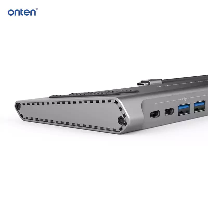 هاب 13 پورت ONTEN مدل OTN-9199A — تصویر ۴