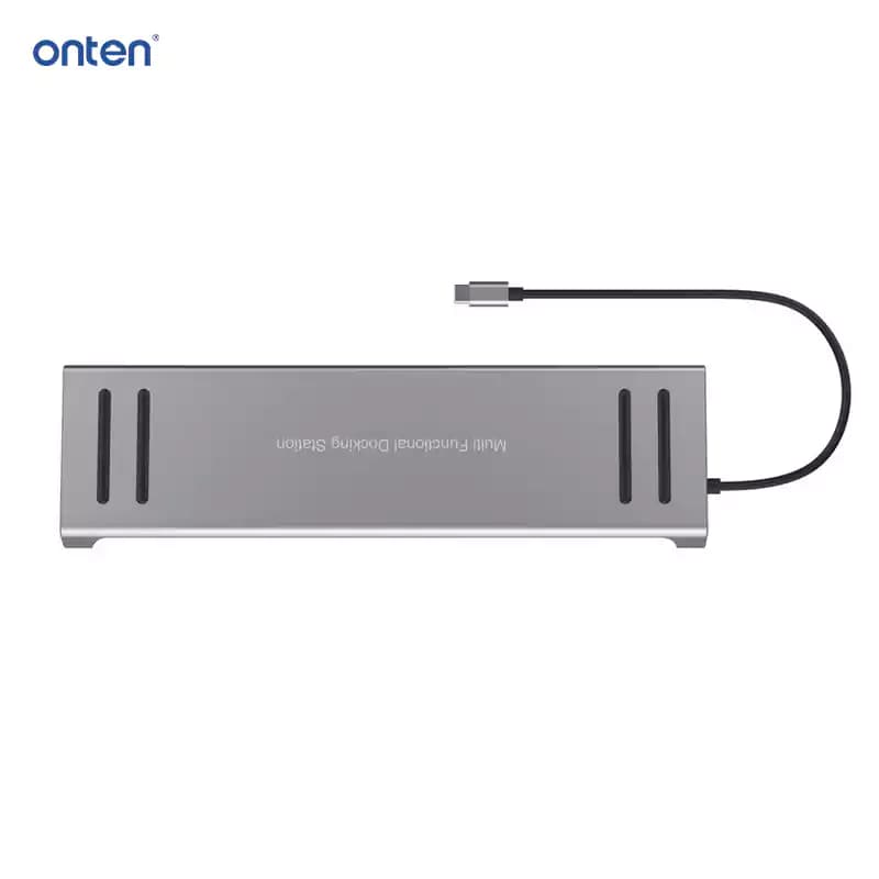 هاب 13 پورت ONTEN مدل OTN-9199A — تصویر ۵