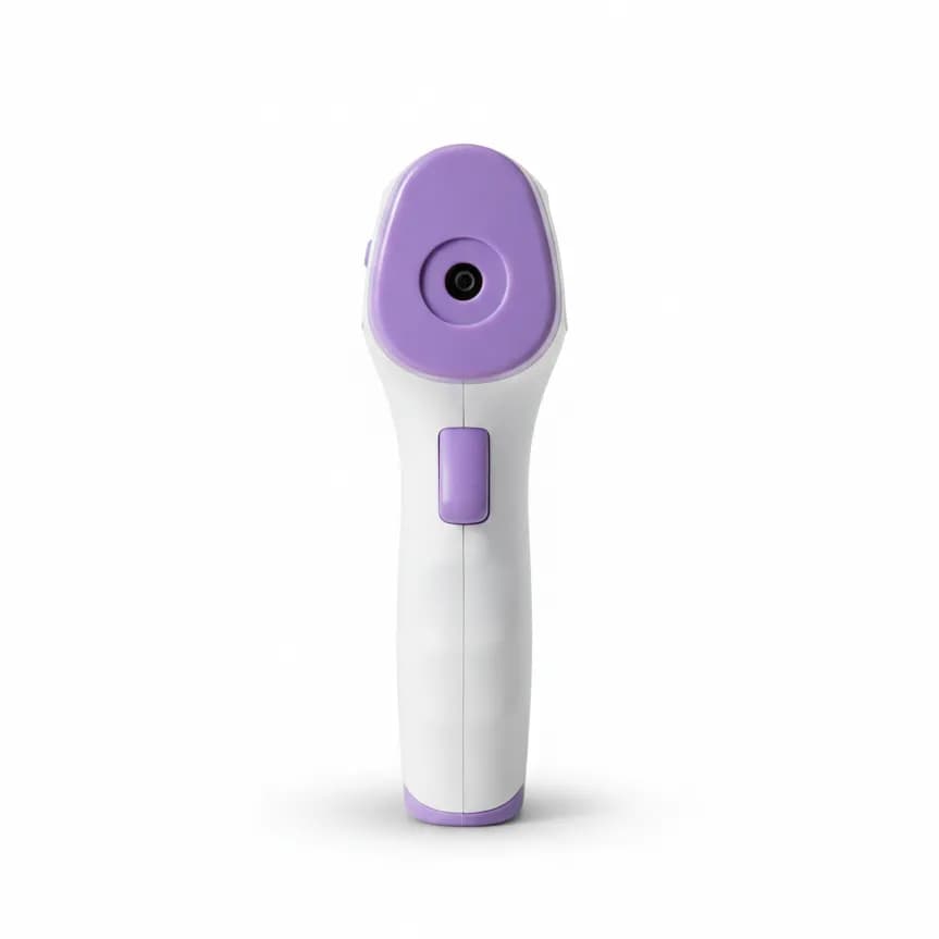 تب‌سنج تفنگی مدل Calsikon HG01 — تصویر ۶